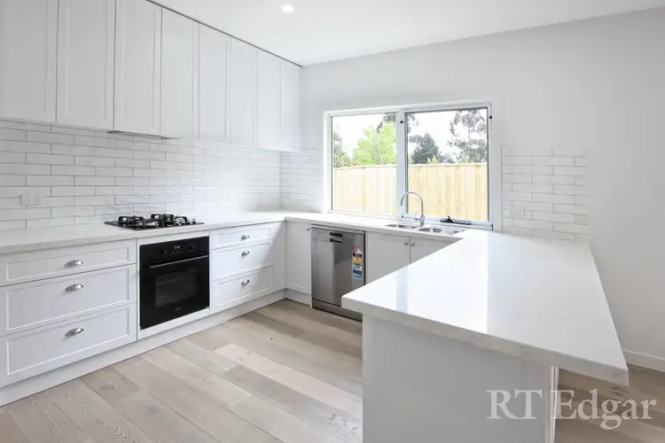 Third view of Homely house listing, Lot 11, 43 High Street, Woodend VIC 3442