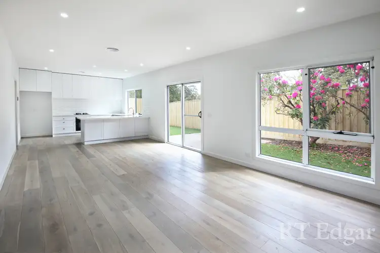 Fourth view of Homely house listing, Lot 11, 43 High Street, Woodend VIC 3442