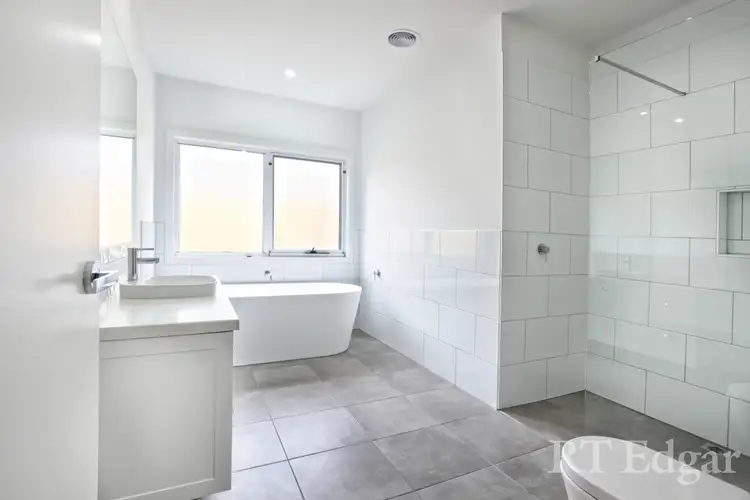 Fifth view of Homely house listing, Lot 11, 43 High Street, Woodend VIC 3442