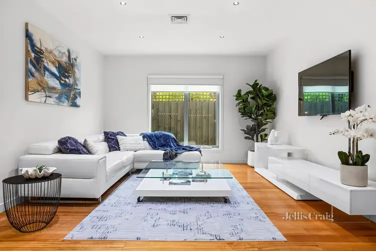 Third view of Homely townhouse listing, 6B Birdwood Street, Bentleigh East VIC 3165
