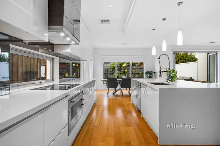Sixth view of Homely townhouse listing, 6B Birdwood Street, Bentleigh East VIC 3165