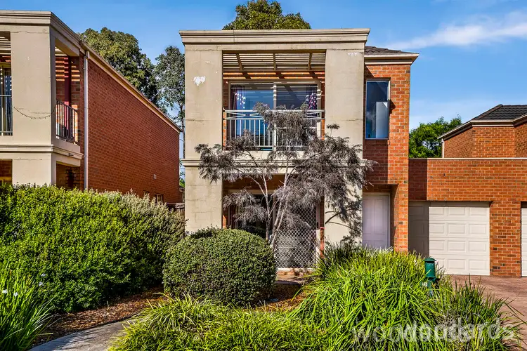 22 Madison Boulevard, Mitcham VIC 3132