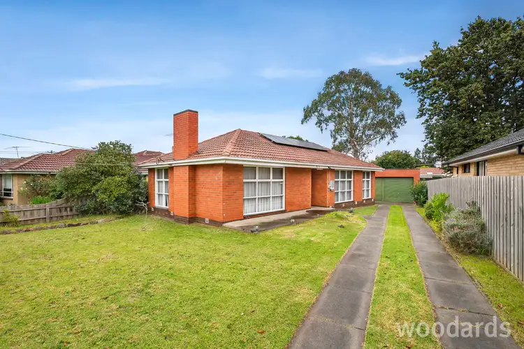 5 Rica Street, Moorabbin VIC 3189