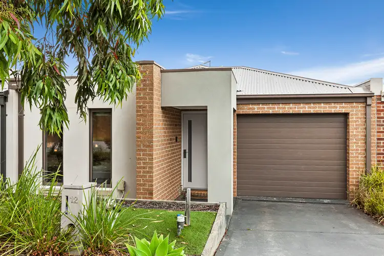 12/10 Heywood Street, Doreen VIC 3754