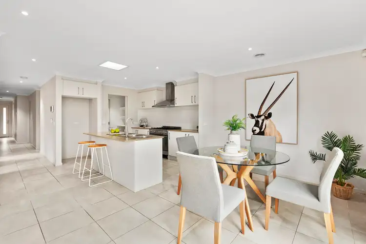 Second view of Homely house listing, 12/10 Heywood Street, Doreen VIC 3754