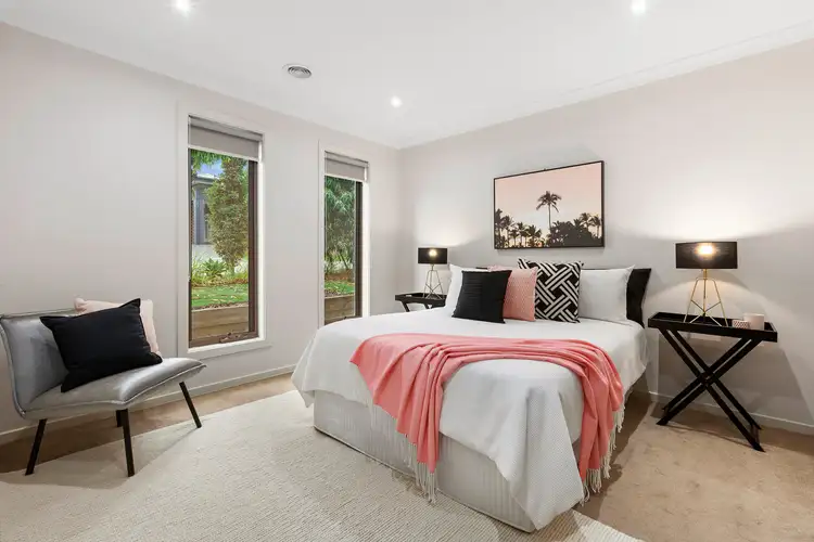 Fourth view of Homely house listing, 12/10 Heywood Street, Doreen VIC 3754