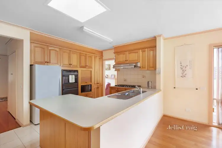 Second view of Homely house listing, 6 Orloff Street, Bentleigh East VIC 3165