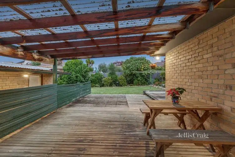 Fifth view of Homely house listing, 6 Orloff Street, Bentleigh East VIC 3165