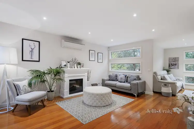 Second view of Homely house listing, 7/2 Parsons Road, Eltham VIC 3095