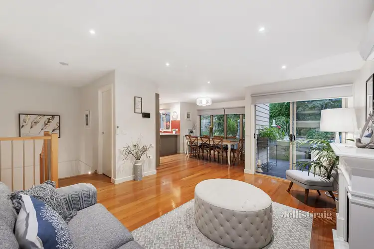Third view of Homely house listing, 7/2 Parsons Road, Eltham VIC 3095