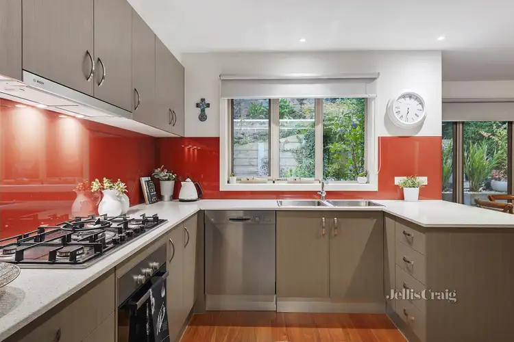 Fourth view of Homely house listing, 7/2 Parsons Road, Eltham VIC 3095