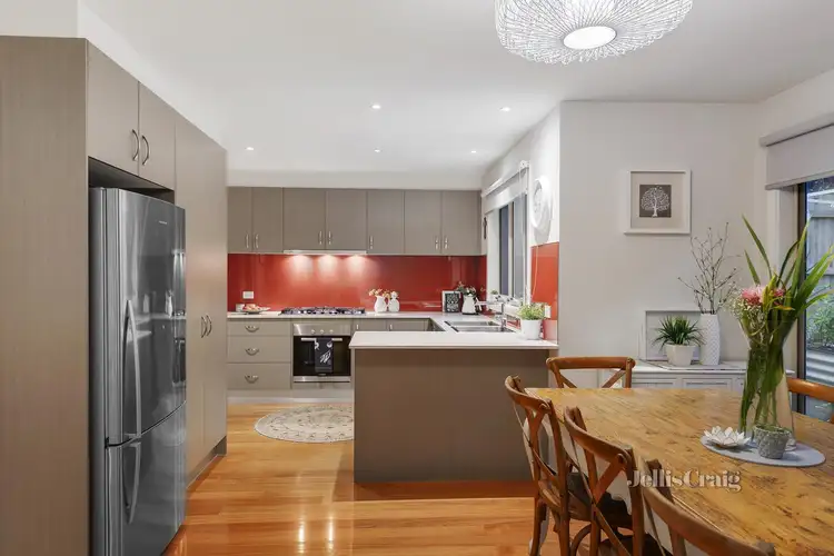 Fifth view of Homely house listing, 7/2 Parsons Road, Eltham VIC 3095