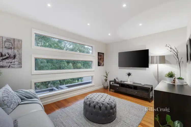 Sixth view of Homely house listing, 7/2 Parsons Road, Eltham VIC 3095