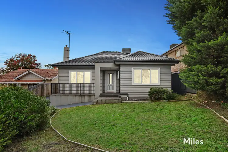 1/223 Rosanna Road, Rosanna VIC 3084