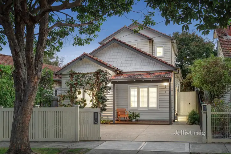 4 Carlton Street, Mckinnon VIC 3204