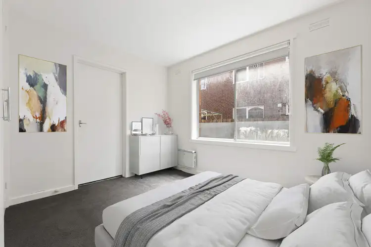 Fourth view of Homely apartment listing, 1/26 Davison Street, Richmond VIC 3121