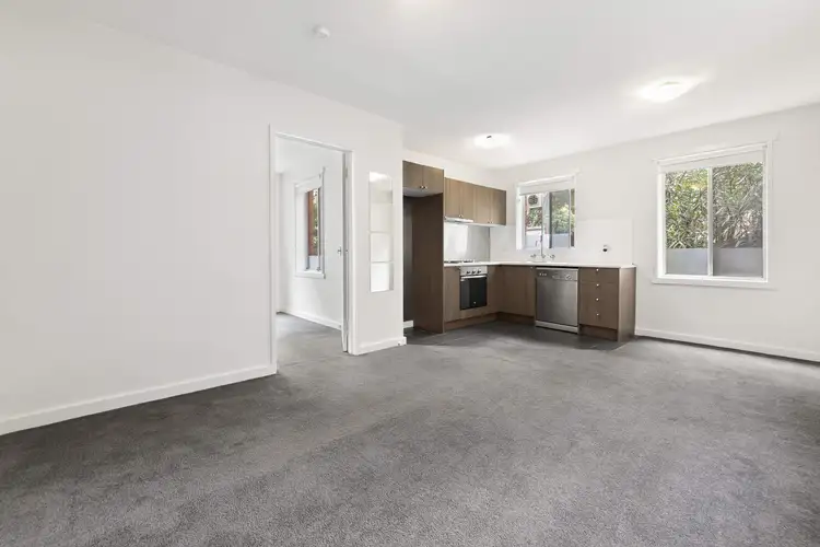 Fifth view of Homely apartment listing, 1/26 Davison Street, Richmond VIC 3121