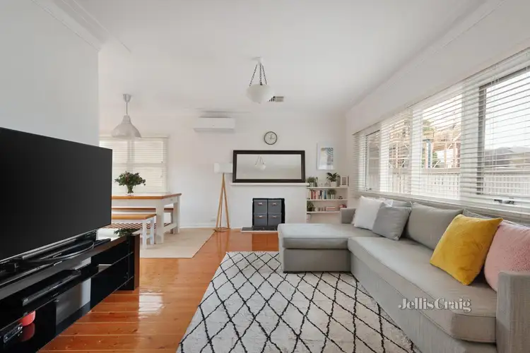 Second view of Homely house listing, 51 Fromer Street, Bentleigh VIC 3204