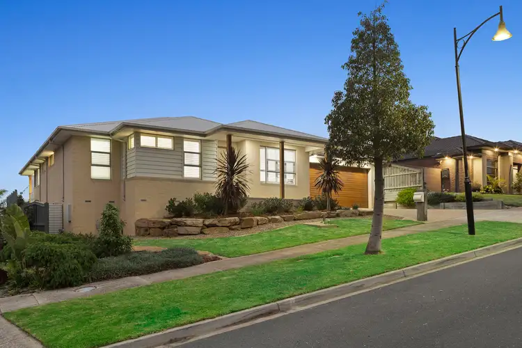 27 Bernard  Street, Doreen VIC 3754