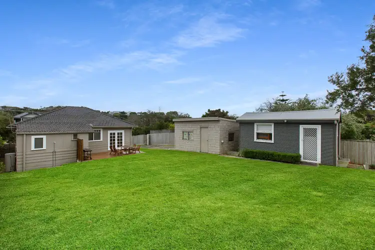 Third view of Homely house listing, 11 Shirley Avenue, Sorrento VIC 3943