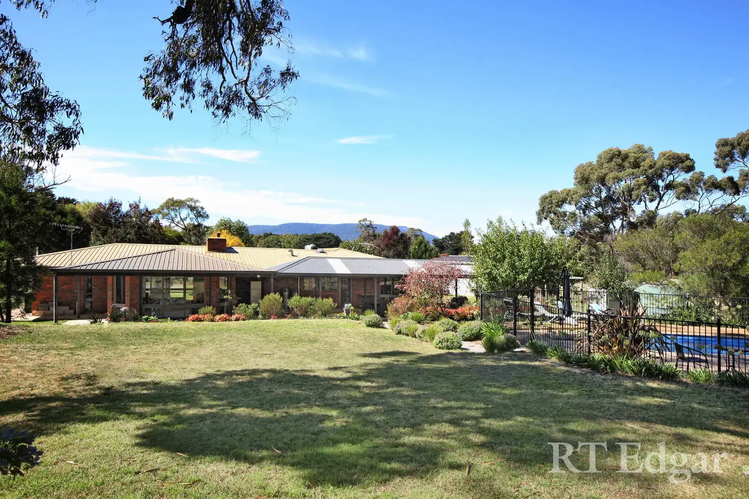 Main view of Homely house listing, 107 Mahoneys Road, Woodend VIC 3442