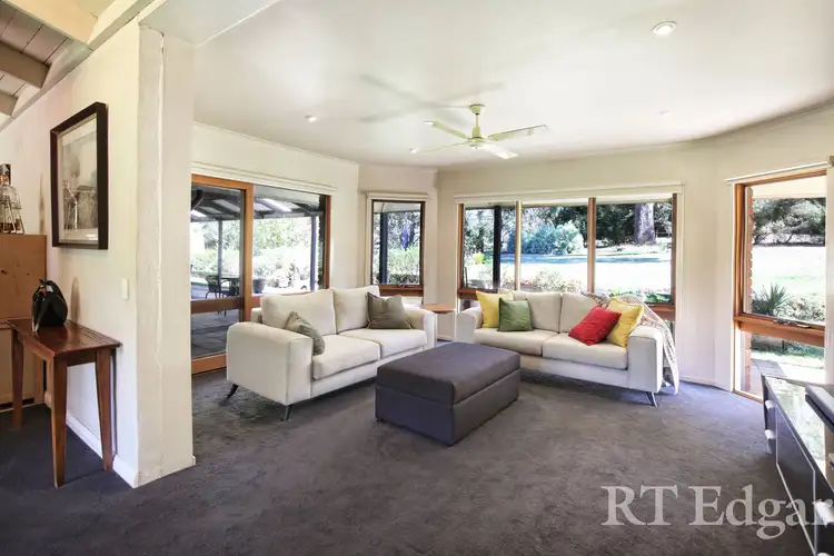 Second view of Homely house listing, 107 Mahoneys Road, Woodend VIC 3442