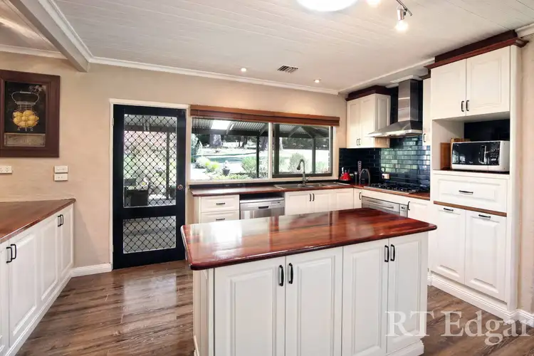 Third view of Homely house listing, 107 Mahoneys Road, Woodend VIC 3442