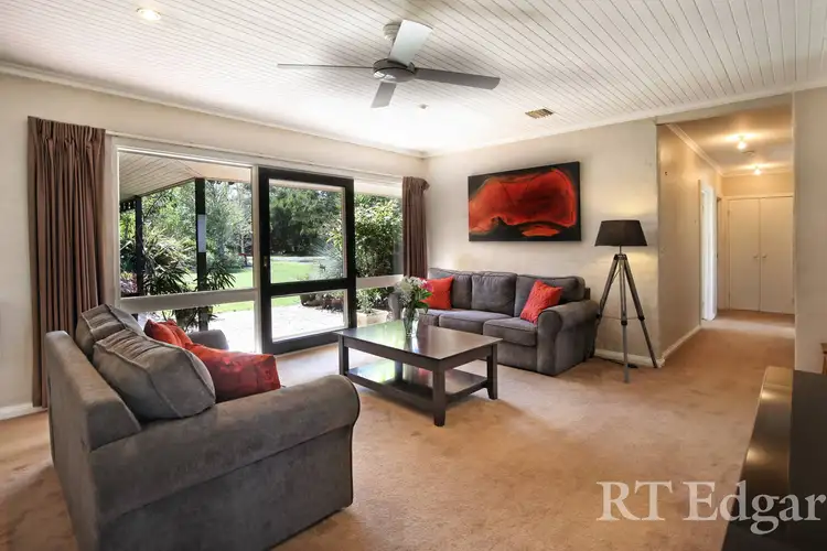 Fifth view of Homely house listing, 107 Mahoneys Road, Woodend VIC 3442