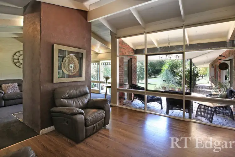 Sixth view of Homely house listing, 107 Mahoneys Road, Woodend VIC 3442