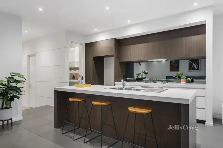Fourth view of Homely townhouse listing, 16A Pascoe Avenue, Bentleigh VIC 3204