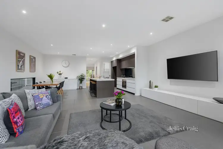 Fifth view of Homely townhouse listing, 16A Pascoe Avenue, Bentleigh VIC 3204