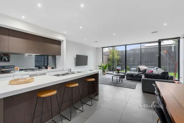 Sixth view of Homely townhouse listing, 16A Pascoe Avenue, Bentleigh VIC 3204