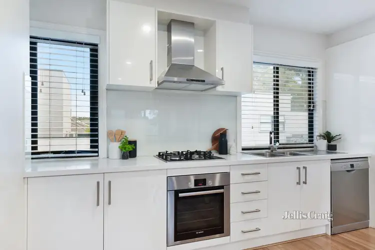 Third view of Homely townhouse listing, 9/2 Laburnum Street, Blackburn VIC 3130