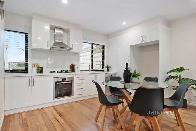 Fourth view of Homely townhouse listing, 9/2 Laburnum Street, Blackburn VIC 3130