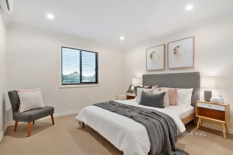 Fifth view of Homely townhouse listing, 9/2 Laburnum Street, Blackburn VIC 3130