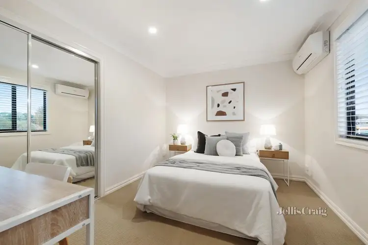 Sixth view of Homely townhouse listing, 9/2 Laburnum Street, Blackburn VIC 3130