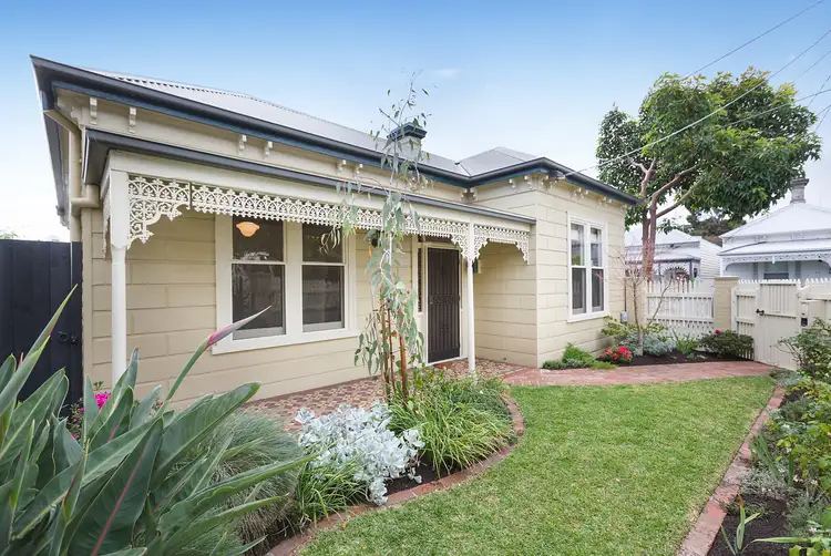 Main view of Homely house listing, 1 Craven Street, Prahran VIC 3181