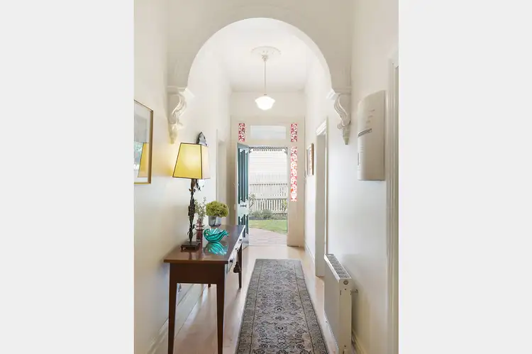 Second view of Homely house listing, 1 Craven Street, Prahran VIC 3181