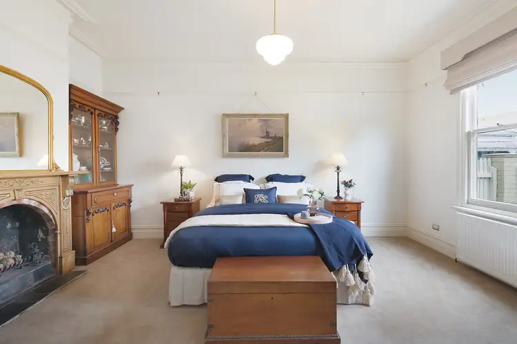 Third view of Homely house listing, 1 Craven Street, Prahran VIC 3181