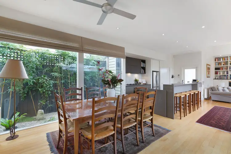 Fourth view of Homely house listing, 1 Craven Street, Prahran VIC 3181