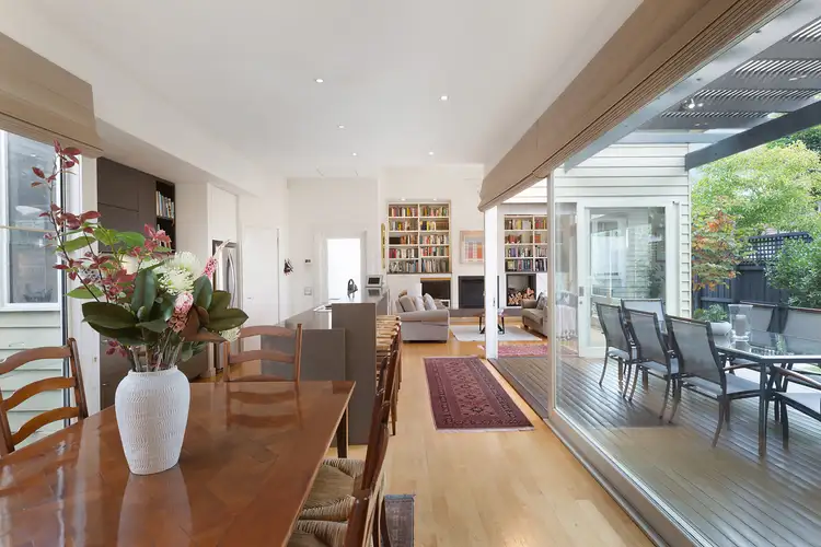 Fifth view of Homely house listing, 1 Craven Street, Prahran VIC 3181