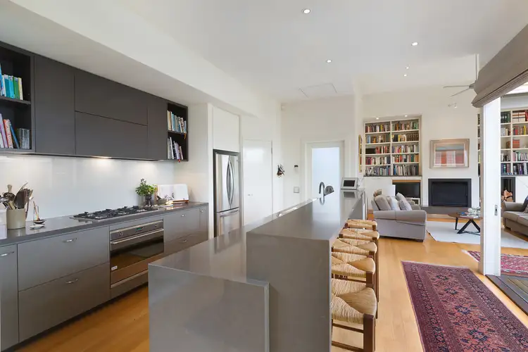 Sixth view of Homely house listing, 1 Craven Street, Prahran VIC 3181