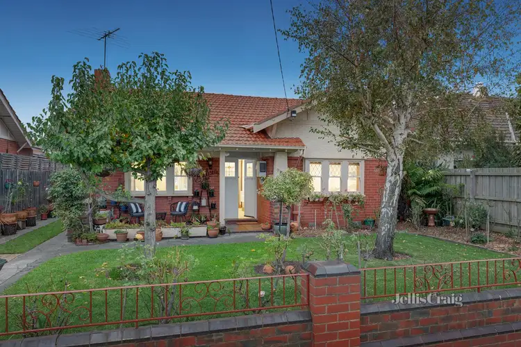 Main view of Homely house listing, 51 Bendigo Avenue, Bentleigh VIC 3204