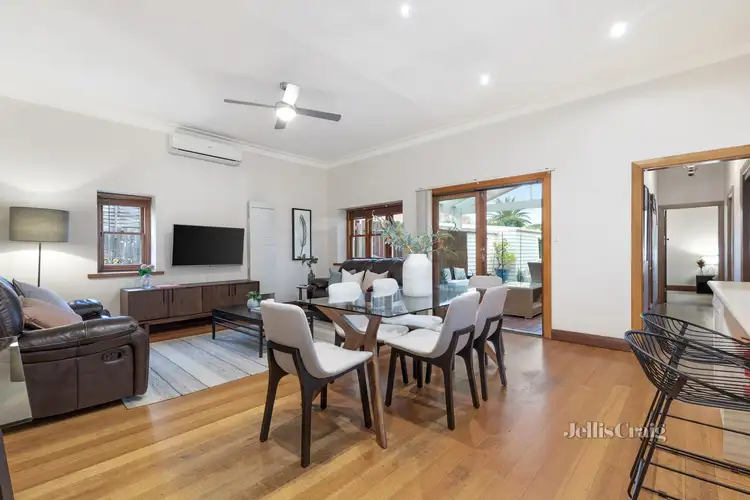 Second view of Homely house listing, 51 Bendigo Avenue, Bentleigh VIC 3204