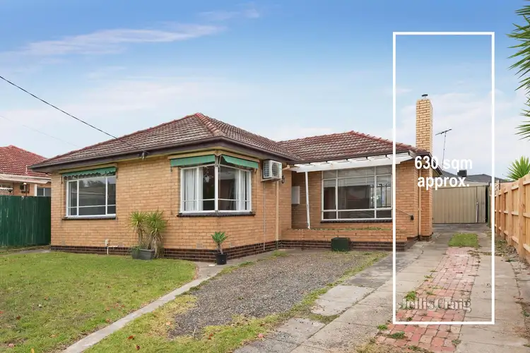 Main view of Homely house listing, 8 Martin Court, Bentleigh East VIC 3165