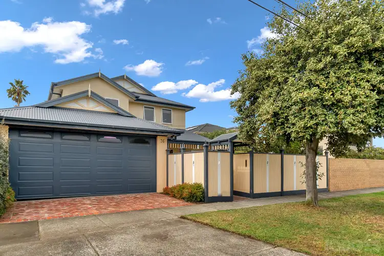36 Bay Street, Mordialloc VIC 3195