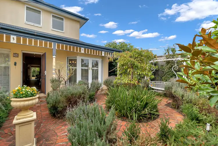 Second view of Homely house listing, 36 Bay Street, Mordialloc VIC 3195