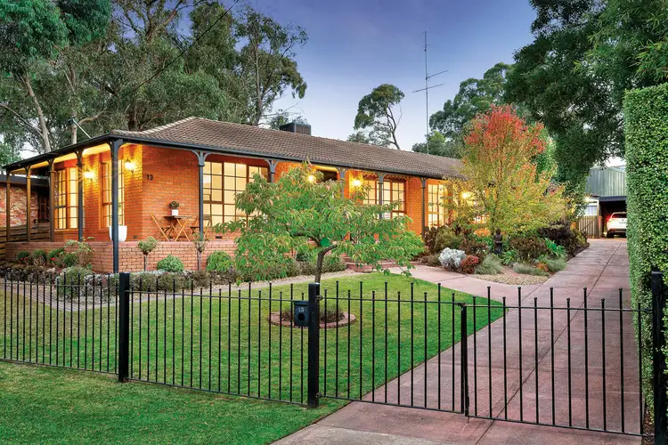 13 Norman Street, Ballarat North VIC 3350