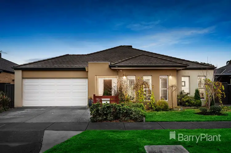 26 Harriers Street, Mernda VIC 3754