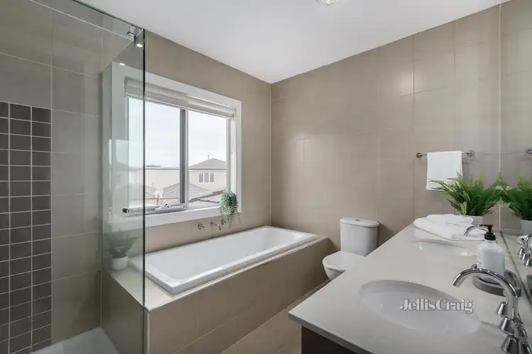 Sixth view of Homely townhouse listing, 15/12 Short Street, Vermont VIC 3133